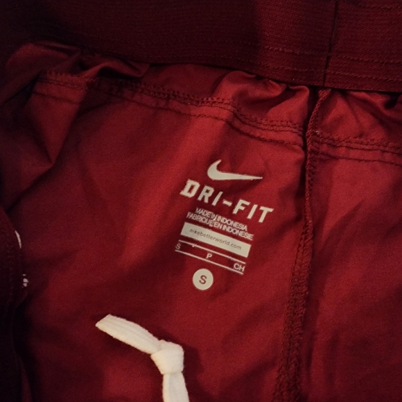 NIKE athletic shorts - Picture 2 of 2